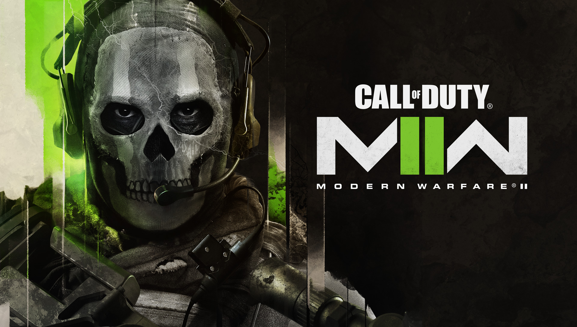 Beta för Call of Duty: Modern Warfare II i September