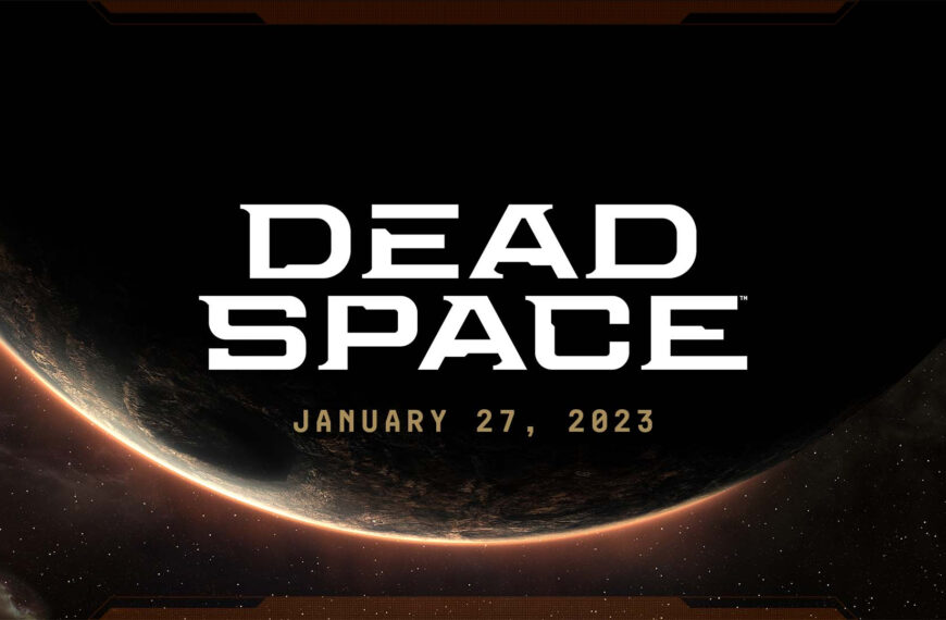 Dead Space Remaken blir inte tidsexklusivt