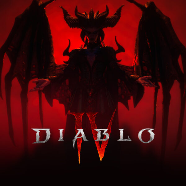 Se ursprunget till Diablos värld i en kortfilmsserie