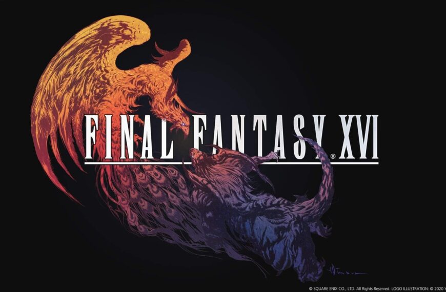 Final Fantasy XVI kommer innehålla hatbrott och prostitution!