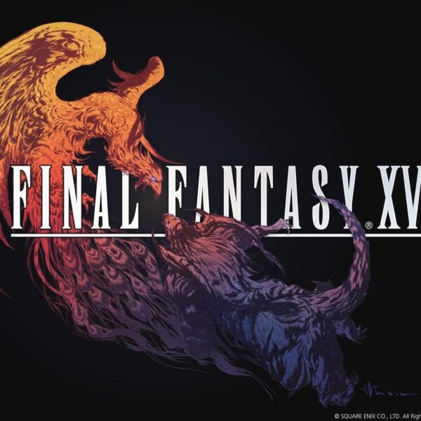 Final Fantasy producent hintar om att datum för släpp kommer snart