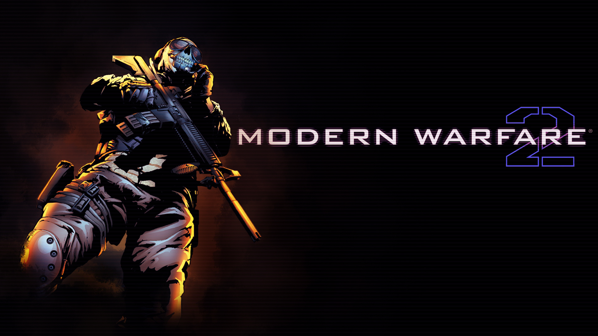 Modern Warfare 2 spelare bannas ifrån kampanjläget