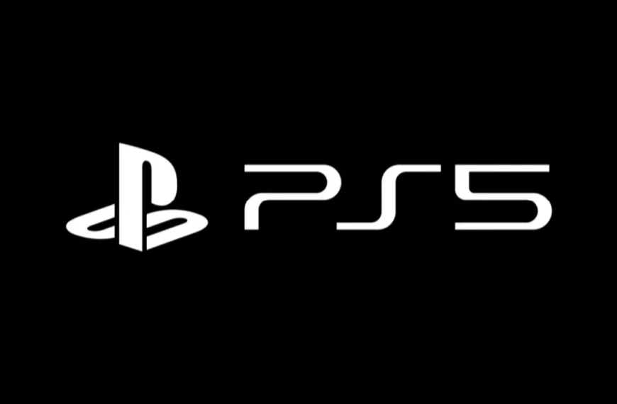 Playstation 5 får ny stor systemuppdatering