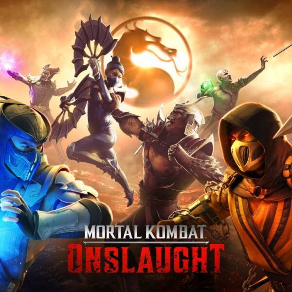 Nytt Mortal Kombat annonserat men det är inte som ni tror!