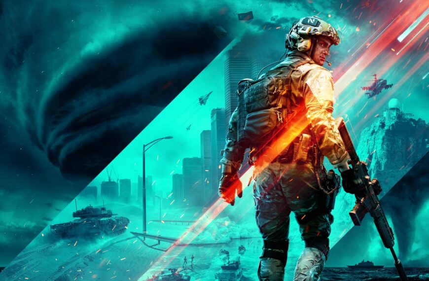 Sony kastar Battlefield till vargarna när dom gör en poäng om Call of Duty serien