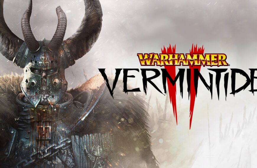 Fatshark bjuder på Warhammer – Vermintide 2