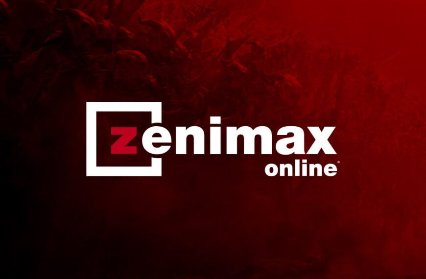 Zenimax nya IP har varit under arbete i 4år