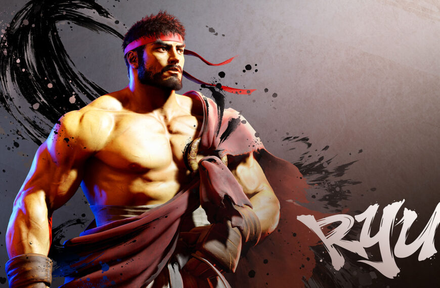 Street Fighter 6 har fått sin rating i Korea