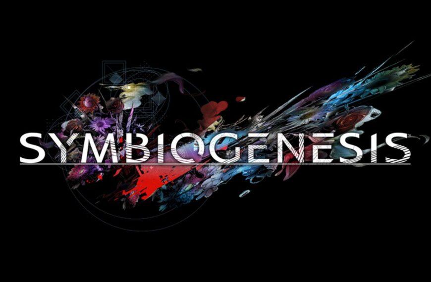 Square Enix avslöjar Symbiogenesis