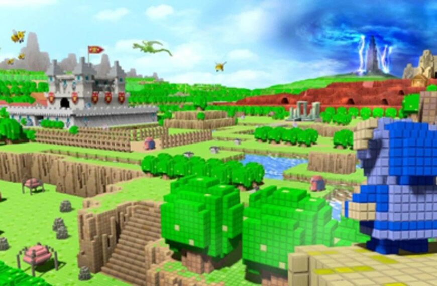 14 kommande JRPG och RPG med släppdatum att hålla koll på.