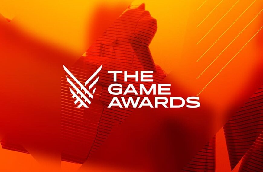 The Game Awards 2022, vinnarlistan!