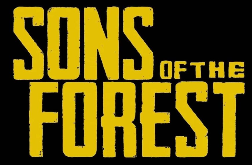 Sons of the Forest säljer som smör i solsken trots Early Access