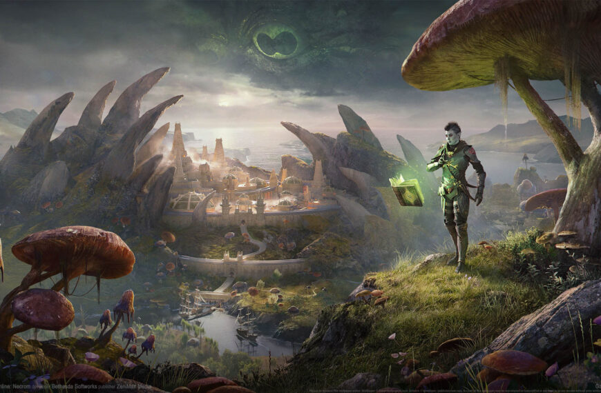 Elder Scrolls Online fortsätter sin framgångssaga