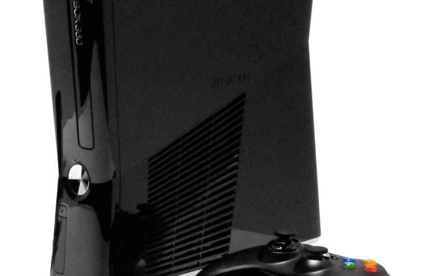 RIP Xbox 360