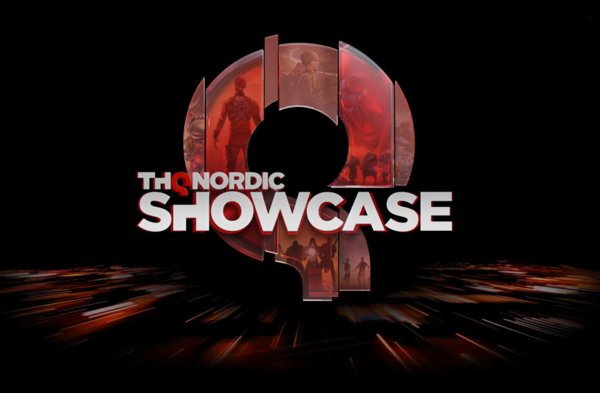 THQ Nordic har 20 oannonserade titlar