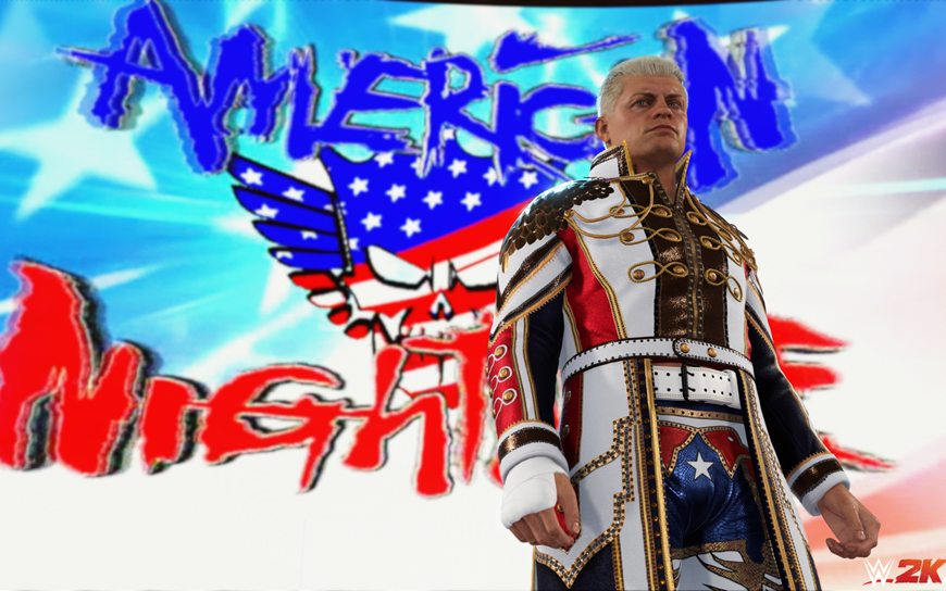 WWE 2K24 – It’s time to write the next chapter!