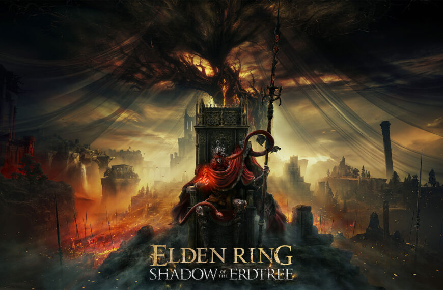 Allt du behöver veta för att starta Elden Ring: Shadow of the Erdtree