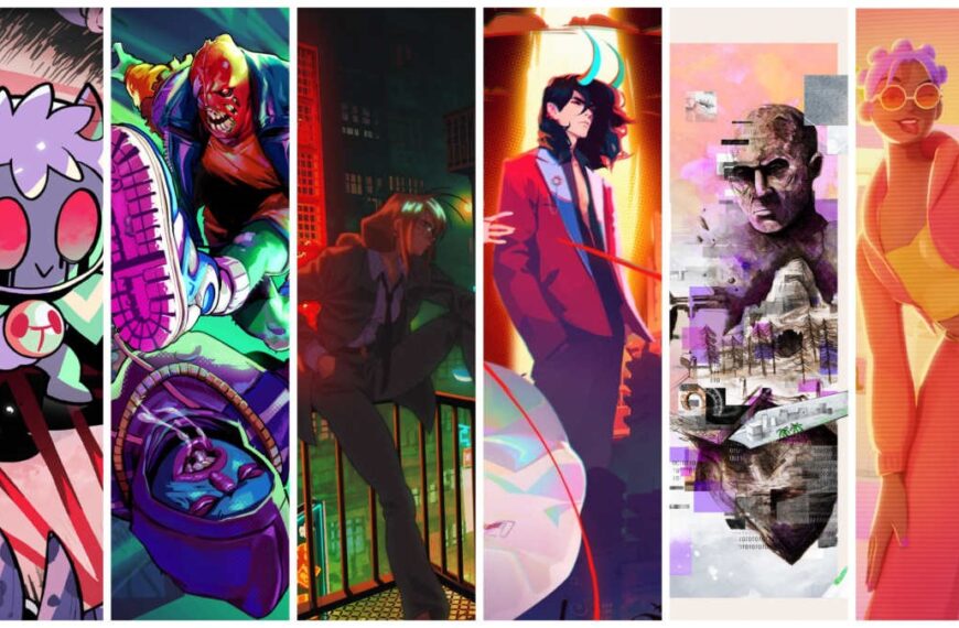 Devolver Direct 2024