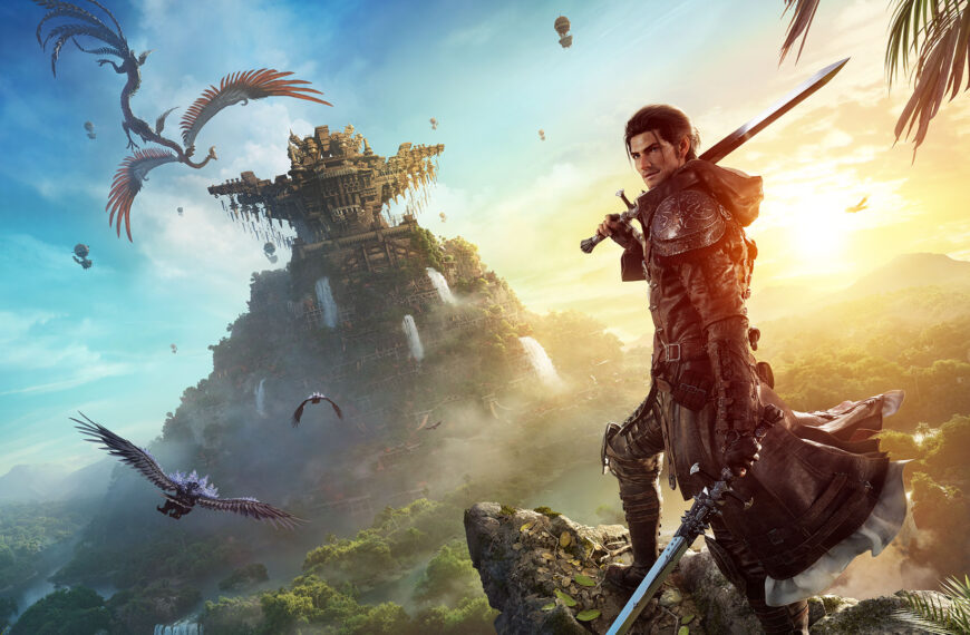 FFXIV-Regissören Naoki Yoshida vill överraska spelare