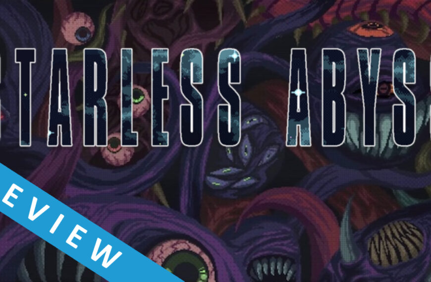 Starless Abyss Thumbnail