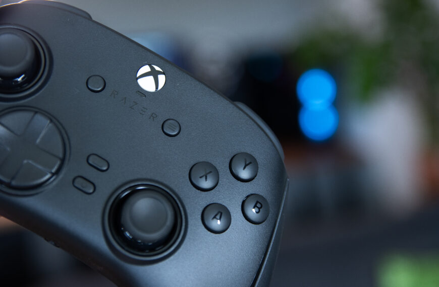 No More Stick Drift! Razer Wolverine V3 Tournament Edition Review