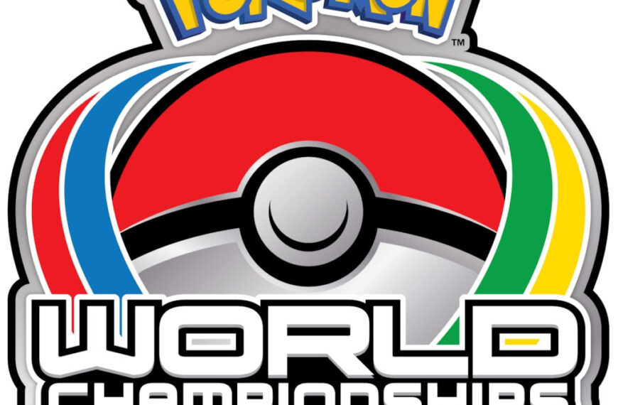 Pokémon World C 2025