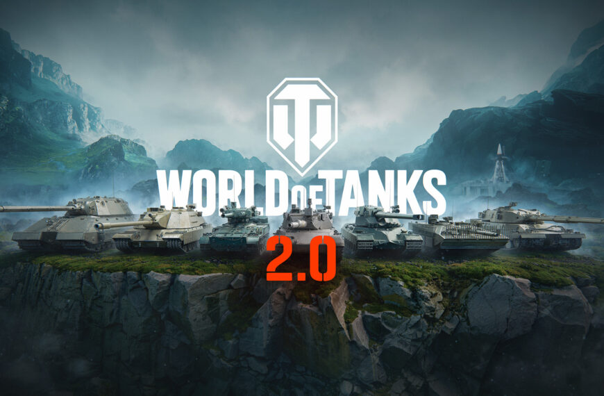 WoT 2.0