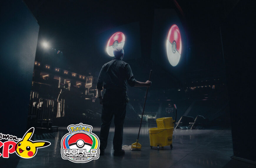 Pokémon World C