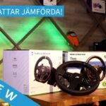 Budgetrattar review