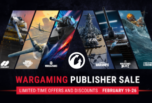 Steam Publisher Sale