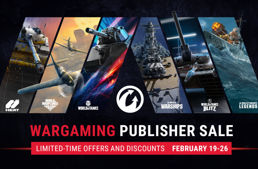 Steam Publisher Sale