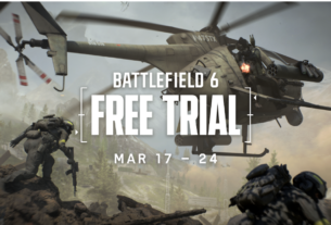 Battlefield 6 Free trial