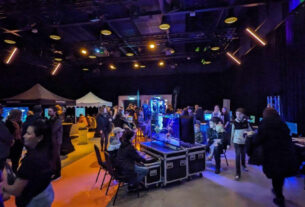 Gamingevent Consolidate