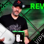Razer Viper V4 Pro Review