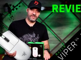 Razer Viper V4 Pro Review