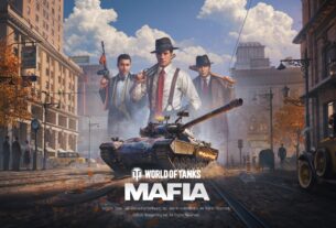 World of Tanks Mafia