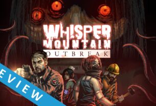 Whisper Mountain Outbreak review