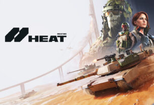 World of Tanks HEAT