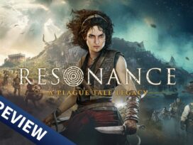 Resonance A Plague Tale Legacy PREVIEW