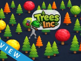 Trees Inch. Thumbnail