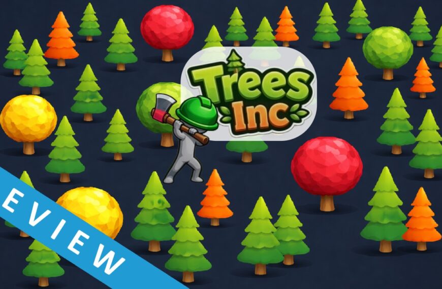 Trees Inch. Thumbnail