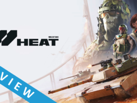 WoT HEAT review